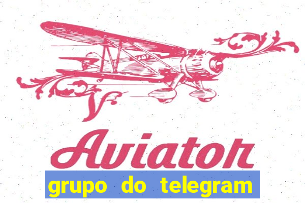 grupo do telegram mais de 18